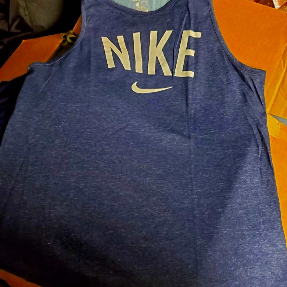 sports bras,Nike tank top, 4pairs of lucky brand jeans,under armor clothes...
